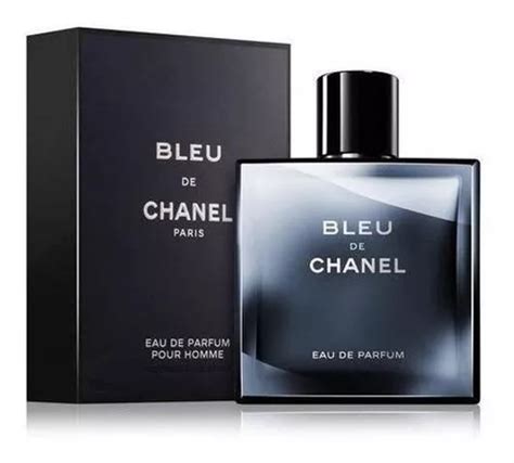 bleu de chanel mercadolibre colombia|Perfume Bleu De Chanel .